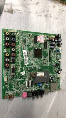液晶电视 海尔L32R1B 主板 0091801439B V1.2 屏 LTA320AP02