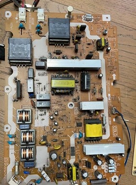 原装松下TH-L32X15C L32X10C L32S10C电源板TNPA4881 AE 4P测试好