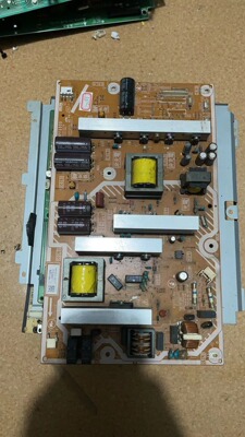 原装松下TH-P42U33C/50C30/50C33电源板MPF6908 MPF6909 6907