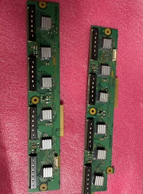 松下缓冲板TH50PV70C TNPA4188 TNPA4189 一对