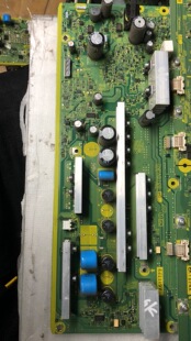 TH-P42U20C松下TH-P46U20C TH-P46S25C SC板Y板TNPA5105 AC AD AB