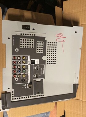 松下TH-P42S10C 50S10C主板型号TNPH0784 DC/KC/EC/FC 版本屏可选