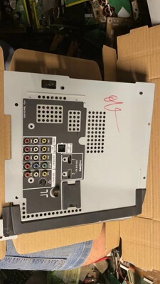 松下TH-P42S10C 50S10C主板型号TNPH0784 DC/KC/EC/FC 版本屏可选