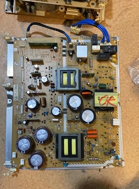 松下TH-46PZ800C TH-50PZ80C电源板ETX2MM704MG U H NPX704MG-1