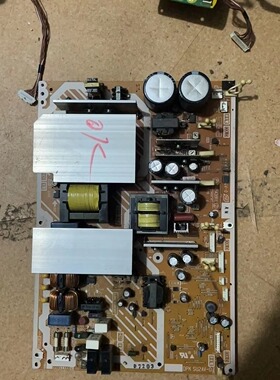 原装松下TH-42PV60C TH-42PV65C TH-42PA60C电源板TNPA3911 AF
