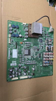 原装 LG 42PC1RB-CJ 主板 68709M0348F 配屏 PDP42X3
