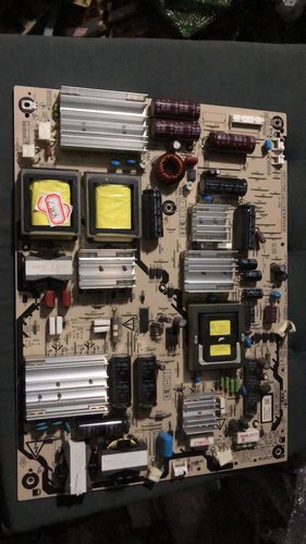 TH-p50st30c P55Gt32c P55vt31c 电源板ps-316 ps-317