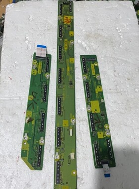 松下 TH-P46G11C TH-P46S10C 地址板 TNPA4766 TNPA4765 TNPA4764