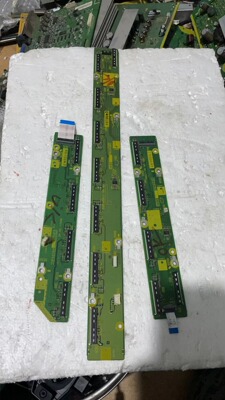 松下 TH-P46G11C TH-P46S10C 地址板 TNPA4766 TNPA4765 TNPA4764