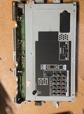 原装松下 TH-42PZ80CTH-50PZ80C 主板 TNPH0763 屏 MC106F16T11