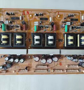 索尼KDL-55X4500 液晶电视电源板1-877-581-11 A1553201A