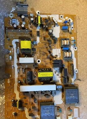 原装松下TH-L32X15C TH-L32X10C电源板 TNP4G455 AK