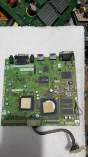 原装夏普 LCD- 46A63 46/52GX3主板XE282WJ KE282 夏普屏