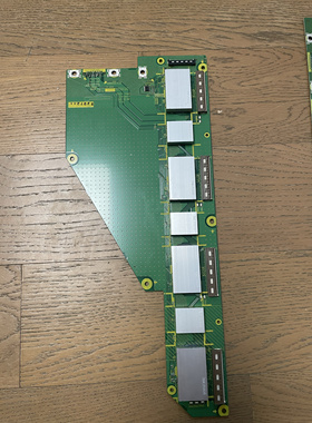 松下TH-103PB1C TNPA5023 板 缓冲板AD屏MC262F39F12