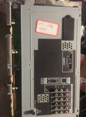 TH-42PZ80C/50PZ80C主板TNPH0763 DC