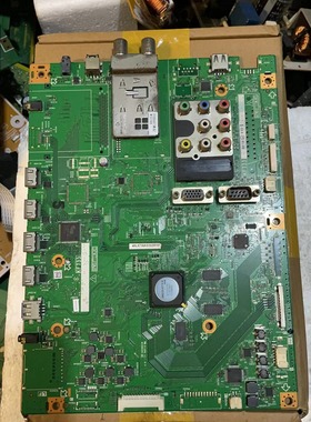 夏普LCD-40/46/52/LX830A 主板 KF733 QPWBXF733WJN2屏