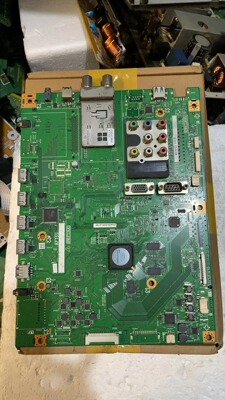 夏普LCD-40/46/52/LX830A 主板 KF733 QPWBXF733WJN2屏