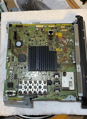 原装 松下TH-P46GT20C 42gt20c主板TNPH0899 DC 1A 屏MC117S18V13