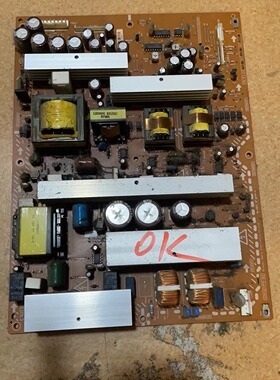 日立P42E101C电源板1CA0131 PS-80