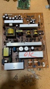 日立P42E101C电源板1CA0131 PS-80