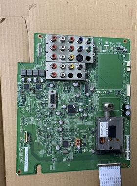 原装日立42PD9580TC 高频板 JA07382-A 屏FPF42C160135UA-55