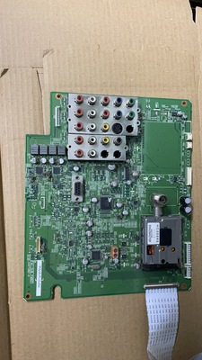 原装日立42PD9580TC 高频板 JA07382-A 屏FPF42C160135UA-55