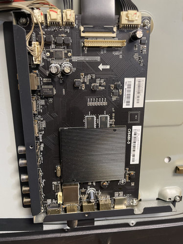 LCD-60SU470A 45SU470A液晶电视主板CV648H-D屏选