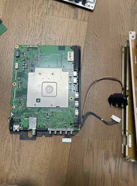 TH-L50ET60C电视机主板TNPH1038 1A配屏LC500EUD现货