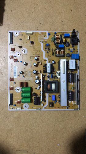 成色好 原装三星PS51F4500AR 电源板BN44-00599A/B/C PSPF251503A