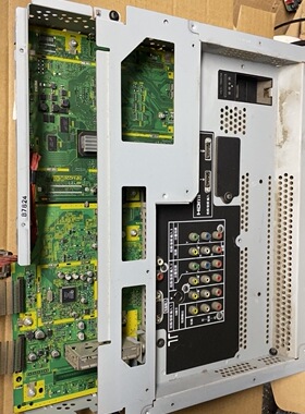 松下TH-42PV70C TH-50PV70C A主板TNPA4226  4179 DG AH