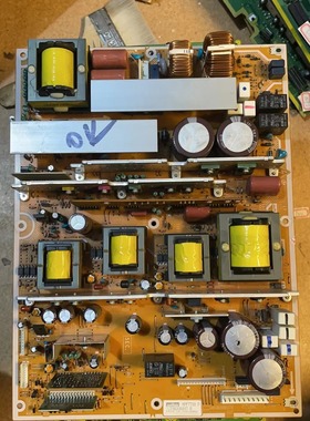 原装 日立 P50A101C 电源板 MPF7718 LF PCPF0164测好