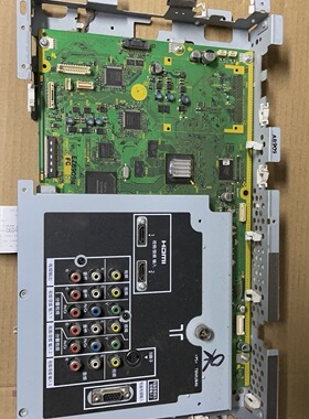 原装松下TH-42PV8C/80C  主板 TNPH0713 CC LC FC