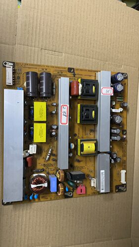 原装LG 50PT255C-TA电源PSPI-L013A EAX63329901 /10 EAY62171101