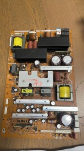 原装日立42PD7900TC电源板 MPF7415 PCPF0066 46A 实物图 测试好