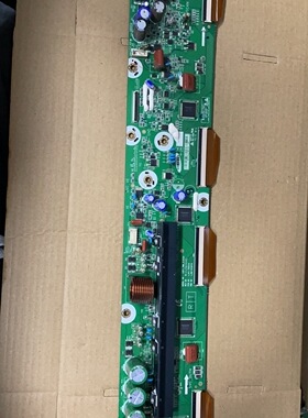 原装三星PS43F4000AR Y板LJ41-10321A LJ92-01947A 屏S43SD-YB02