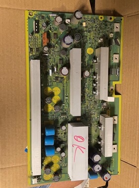 原装松下TH-P46S10C TH-P50S10C SC板 Y板 TNPA4829  AC AB