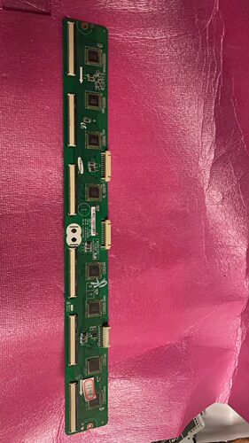 原装三星PS43D450A2 缓冲板LJ41-09480A LJ92-01798A屏S42AX-YB11