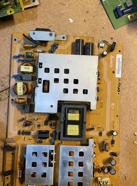 原装夏普LCD-46GE50A 52GE51A 电源板DPS-294BP-1 RDENCA299WJQZ