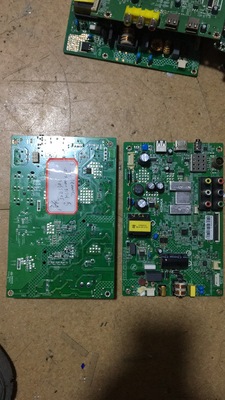 原装康佳LED32E330C主板35021070屏7201214YT 862YT
