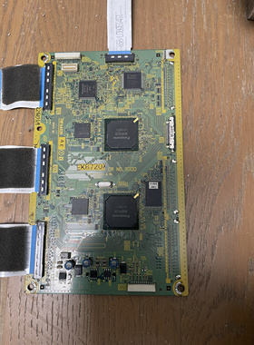 TH-46PZ800C TH-50PZ80C逻辑板TNPA4439AE BD注意核对版本