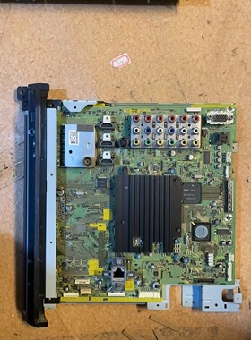 松下TH-P50VT20C/VT20液晶电视主板TNPH0844 BC