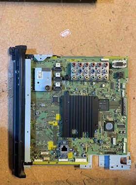 松下TH-P50VT20C/VT20液晶电视主板TNPH0844 BC
