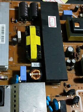 原装三星PS43D450A2电源板 PB4-DY BN44-00442B HU10251-11020