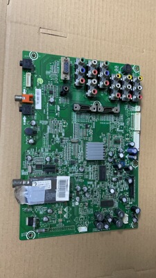 原装海信TPW42M69主板RSAG7.820.1493屏S42AX-YD05实图