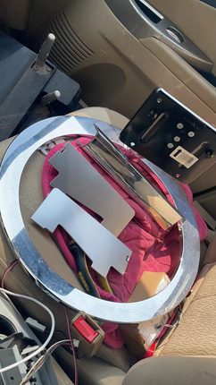 原装 夏普原装LCD-60UG30A 65UR30A 70UG30A底座 支架