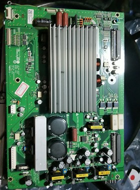 LG42V6屏 Y板 6870QYE008Q 6871QYH029R