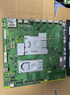 松下TH-P55GT32C 等离子主板 TNPH0915 CG CB 屏型号MC140FJ1431