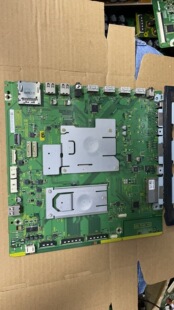 松下TH-P55GT32C 等离子主板 TNPH0915 CG CB 屏型号MC140FJ1431
