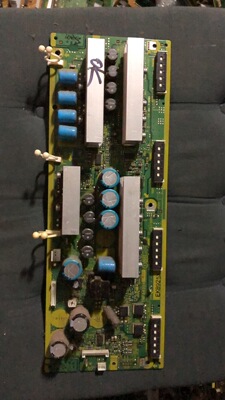 松下TH-42PV8C/42PV80C SS板TNPA4394   AE AD