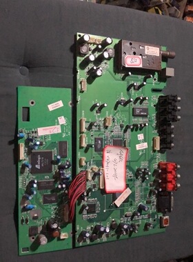 原装创维47L20HF液晶电视驱动主板5800-A8DA60-00屏V470H1-L03